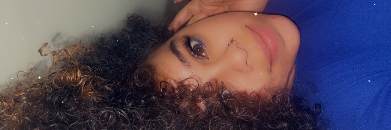 Fluorescent beige, BITCH, I’M BLACK! banner