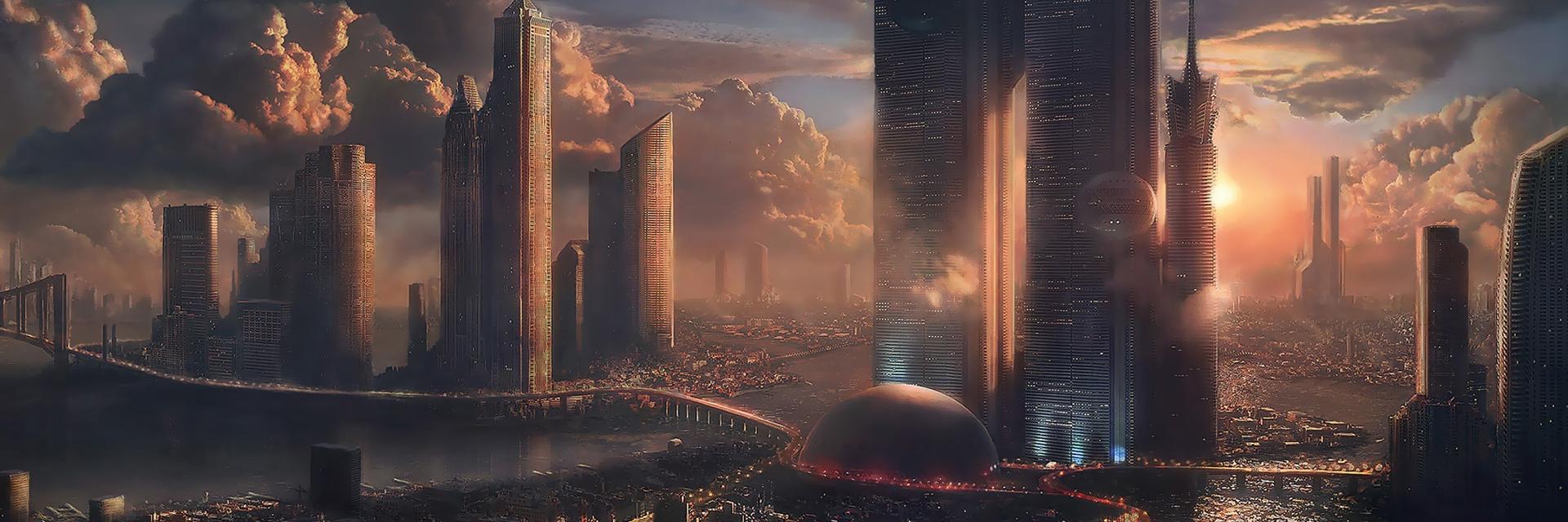 Zlobin's profile banner image