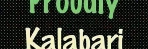 Esther MacGeorge banner