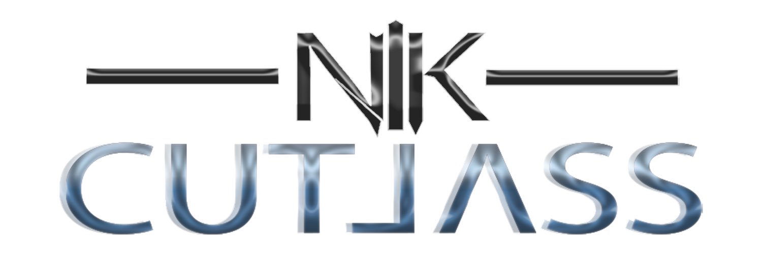 DJNikCutlass's profile banner image
