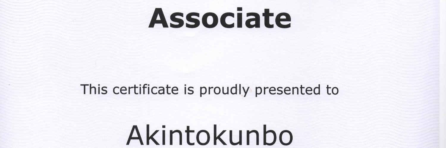 Akintokunbo Adejumo banner