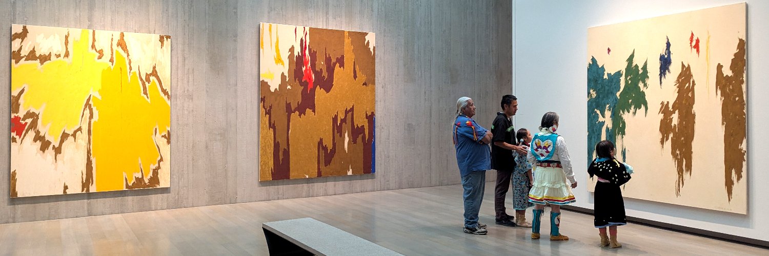 ClyffordStillMuseum banner