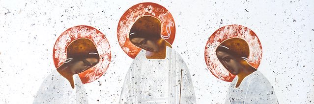 John Crowder ☩'s banner