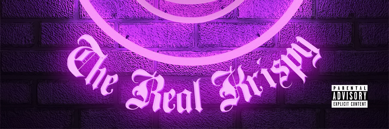 Krispytrax's profile banner image