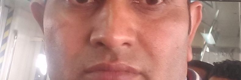 SinghMukat's profile banner image