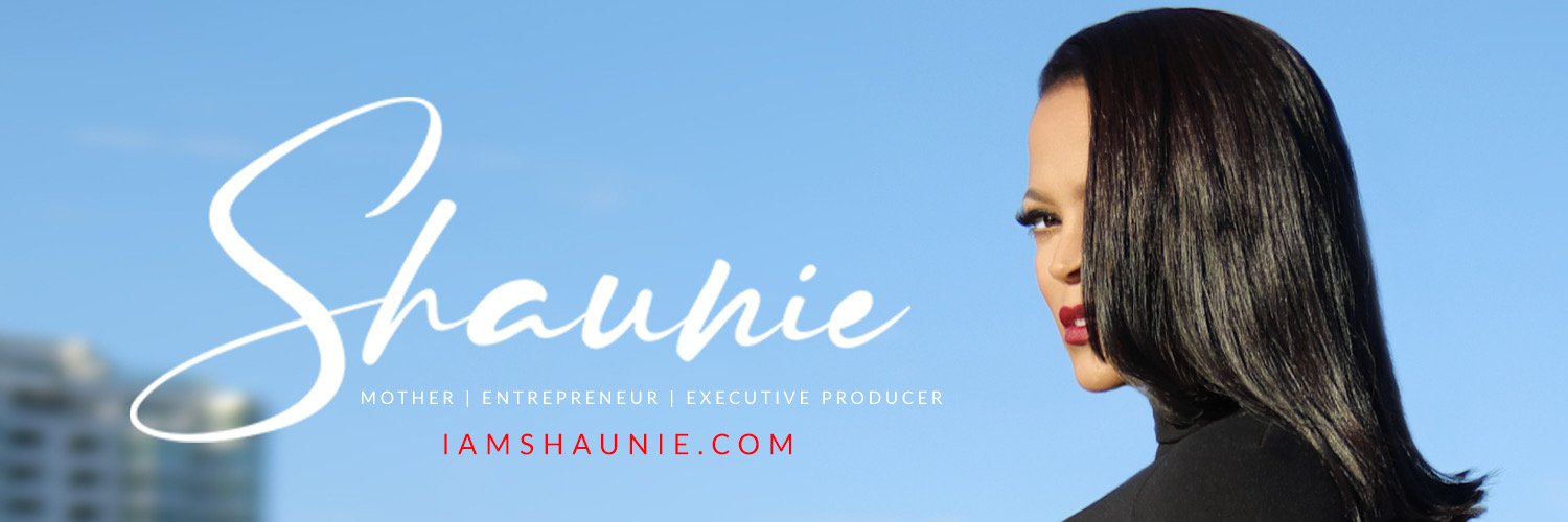 Shaunie Henderson Profile Banner