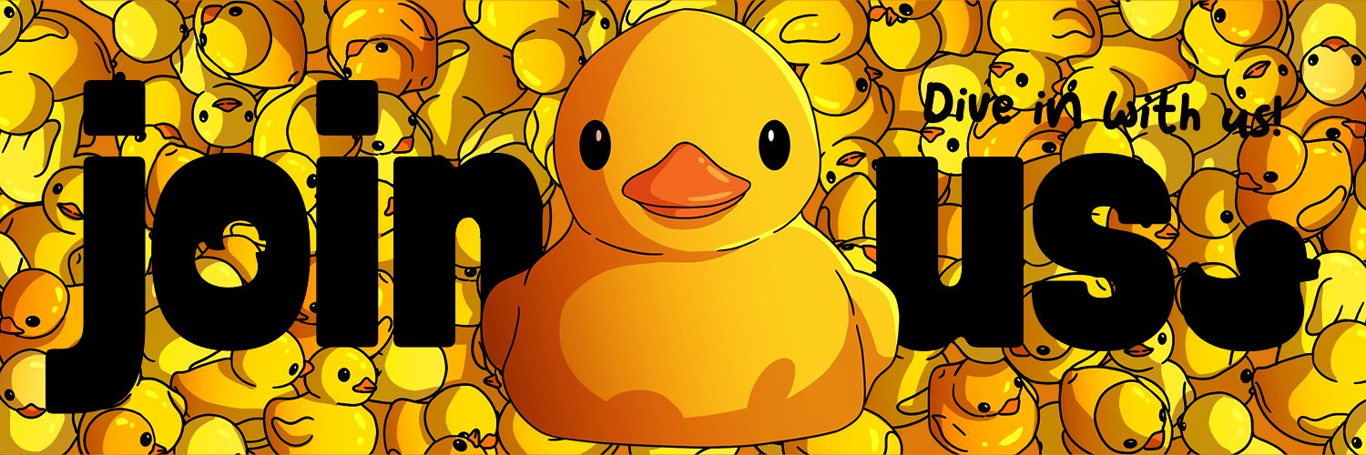 duckysolfun's profile banner image