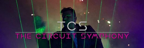 CircuitSymphony Profile Banner