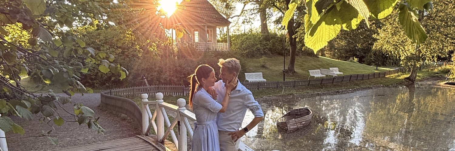 Gunnar Edvard Gundersen 🇺🇦 banner