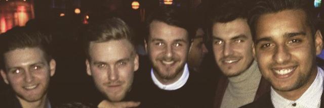 8Charris8's profile banner image