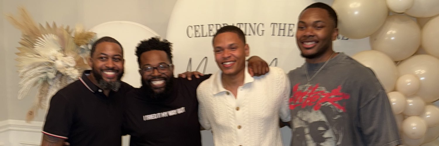 Cortney Richardson banner