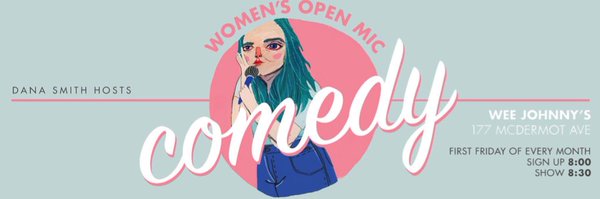 danasmithcomedy Profile Banner