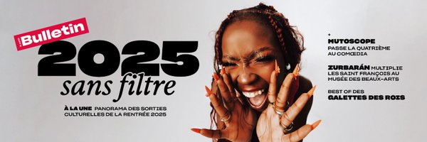 PETITBULLETIN Profile Banner