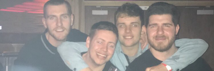 JoeHopkinson's profile banner image