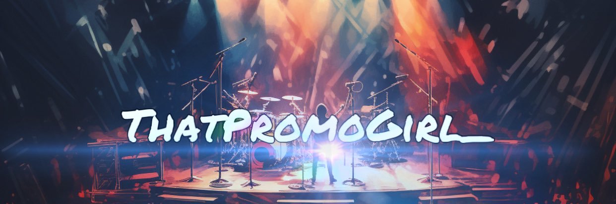 ThatPromoGirl_'s profile banner image