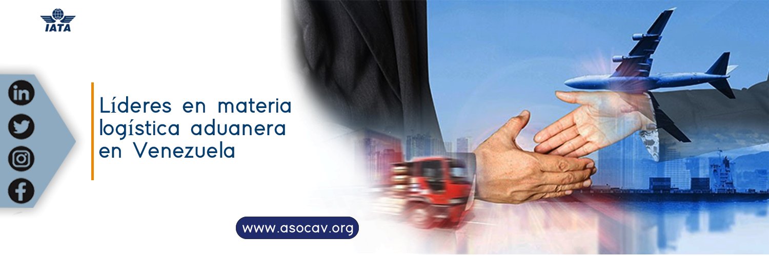 ASOCAV banner