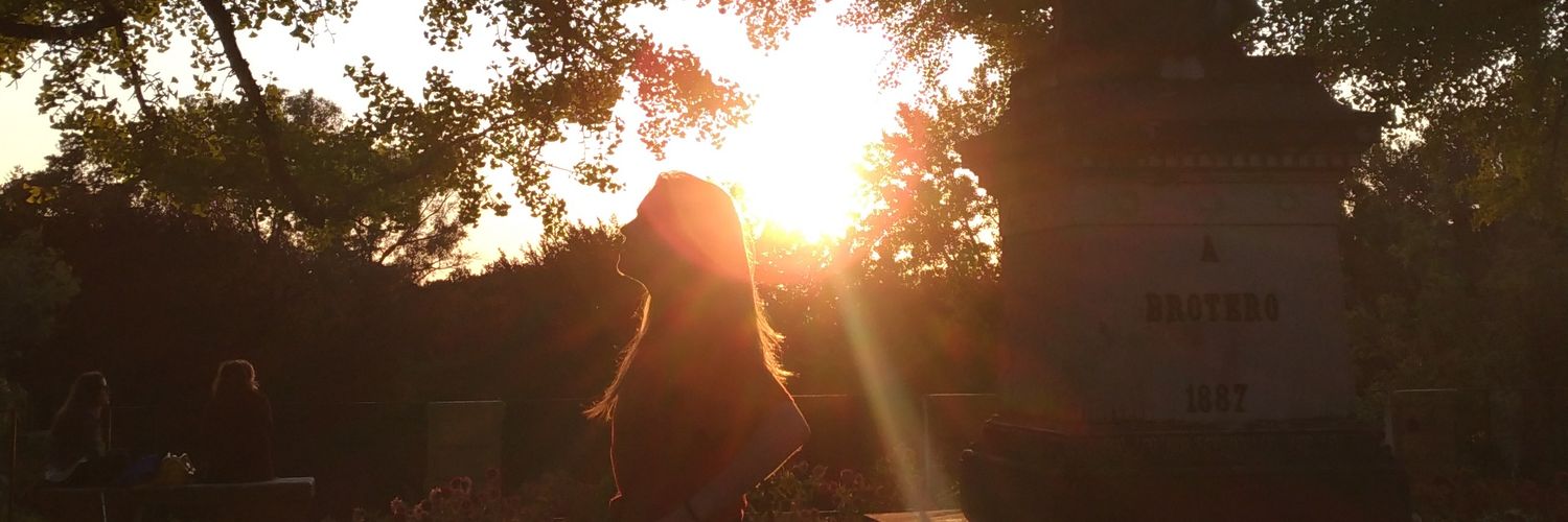 MariaSpadoni's profile banner image