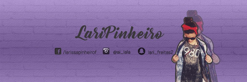 _LalaPinheiro's profile banner image