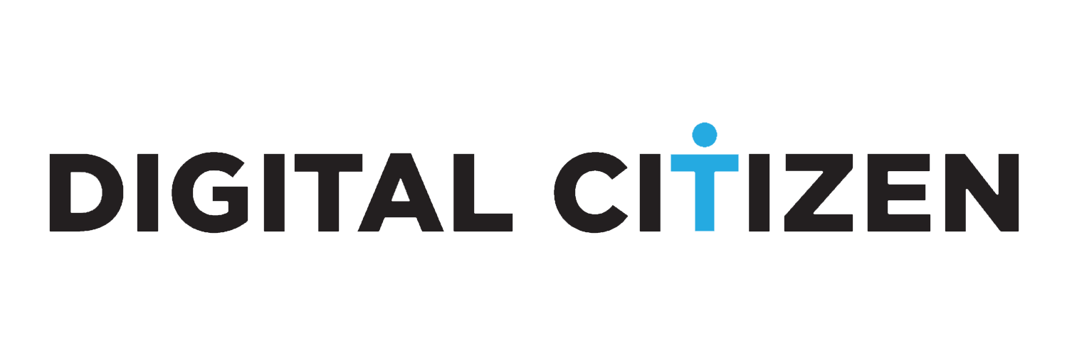 Digital Citizen's banner