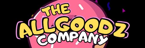 AllGoodzCo's profile banner image