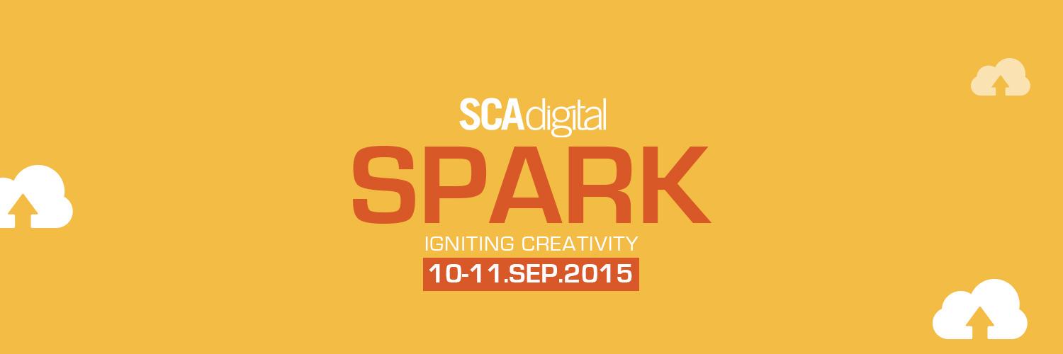 SCA_Spark's profile banner image