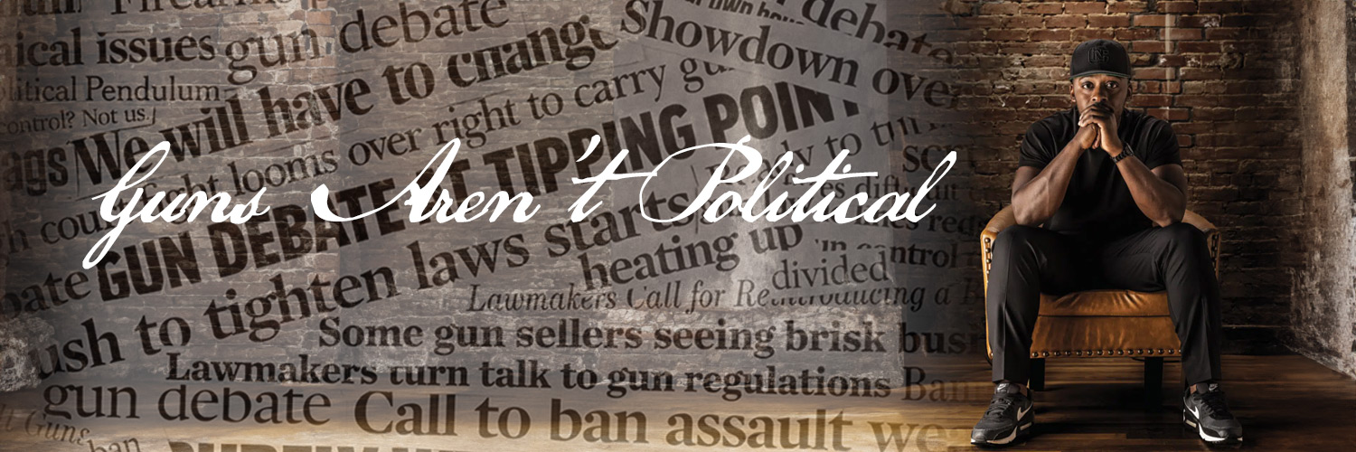 Colion Noir's banner
