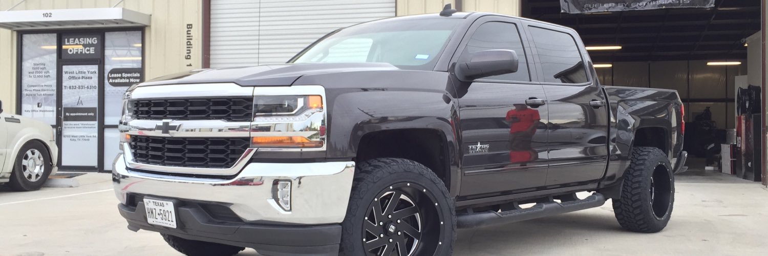 Padron54's profile banner image