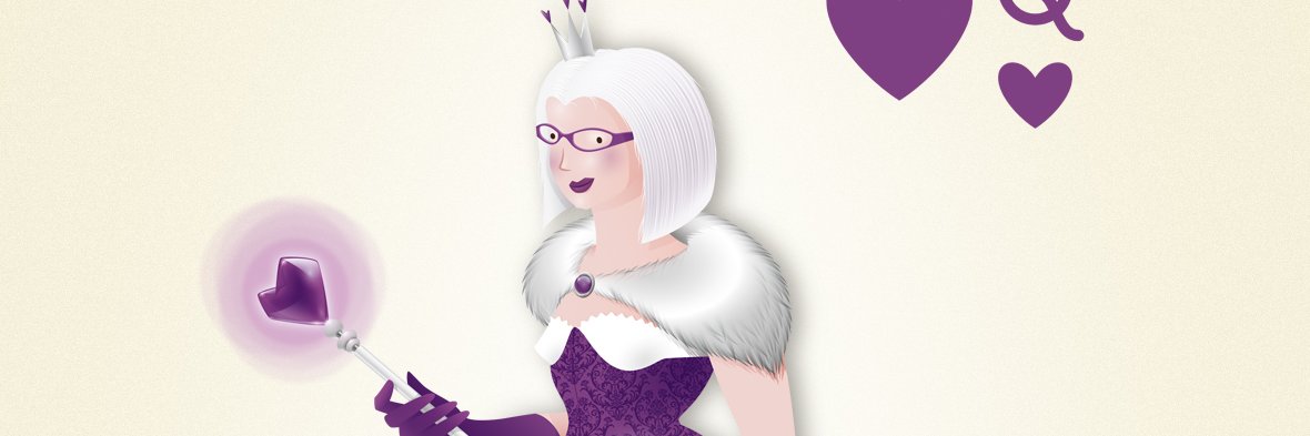lilacle's profile banner image