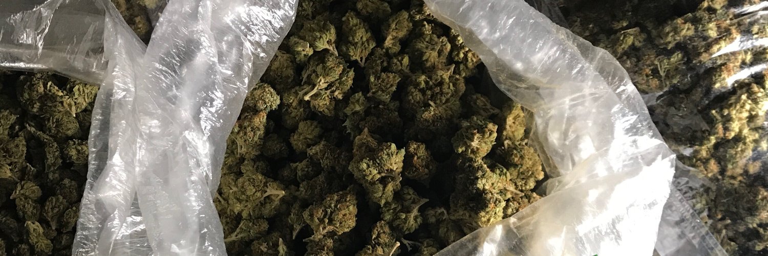 WeedConnect's profile banner image