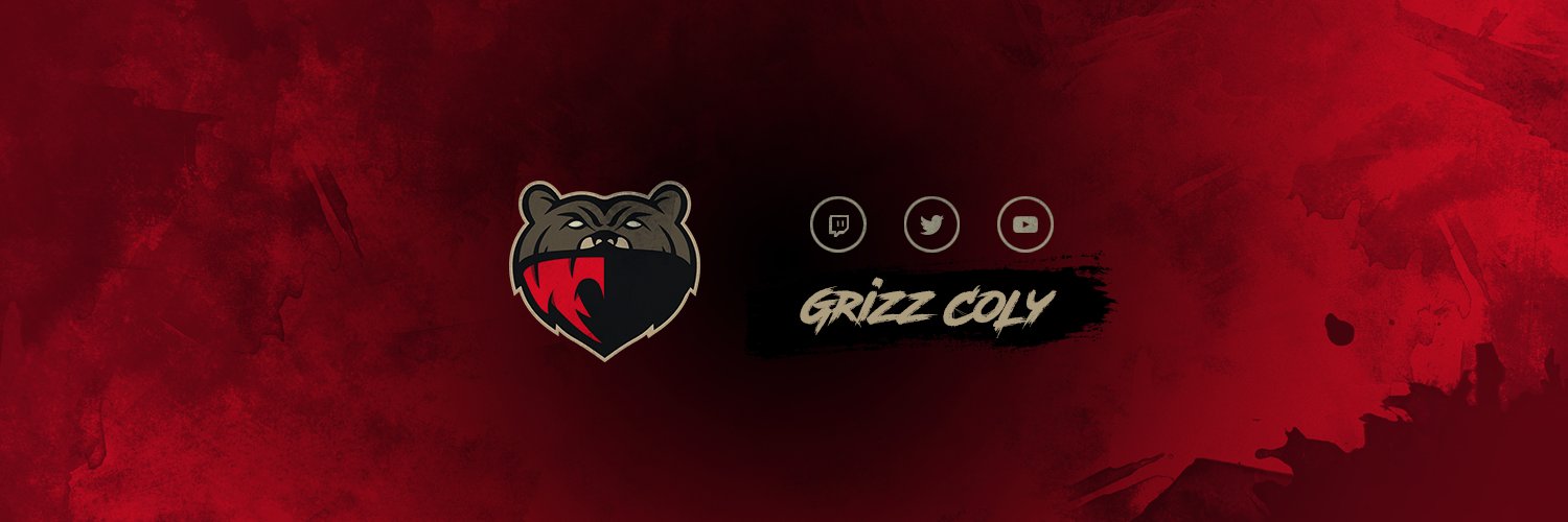 GrizzCoLy's profile banner image