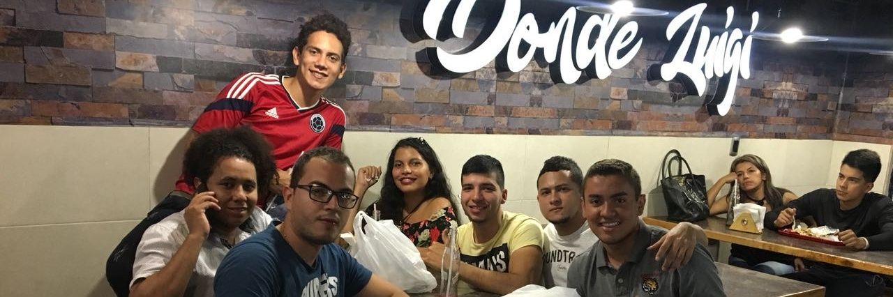 Jdvargas29's profile banner image