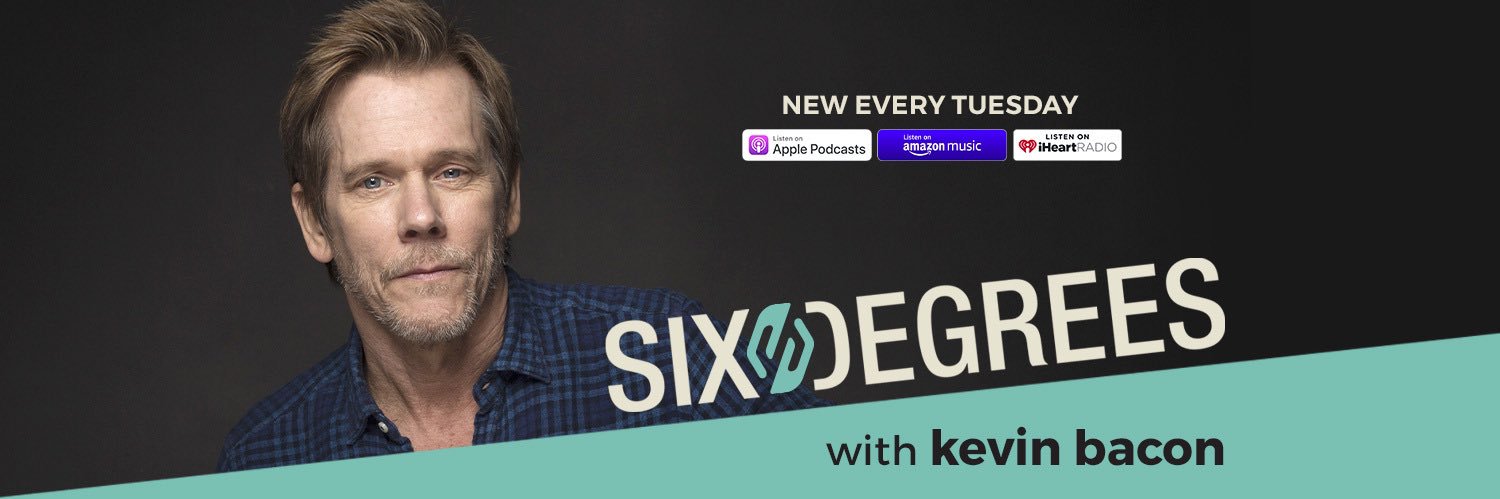 Kevin Bacon banner