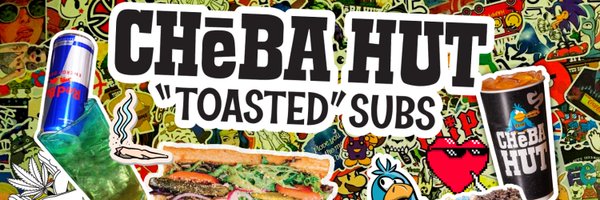 ChebaHutSubs Profile Banner