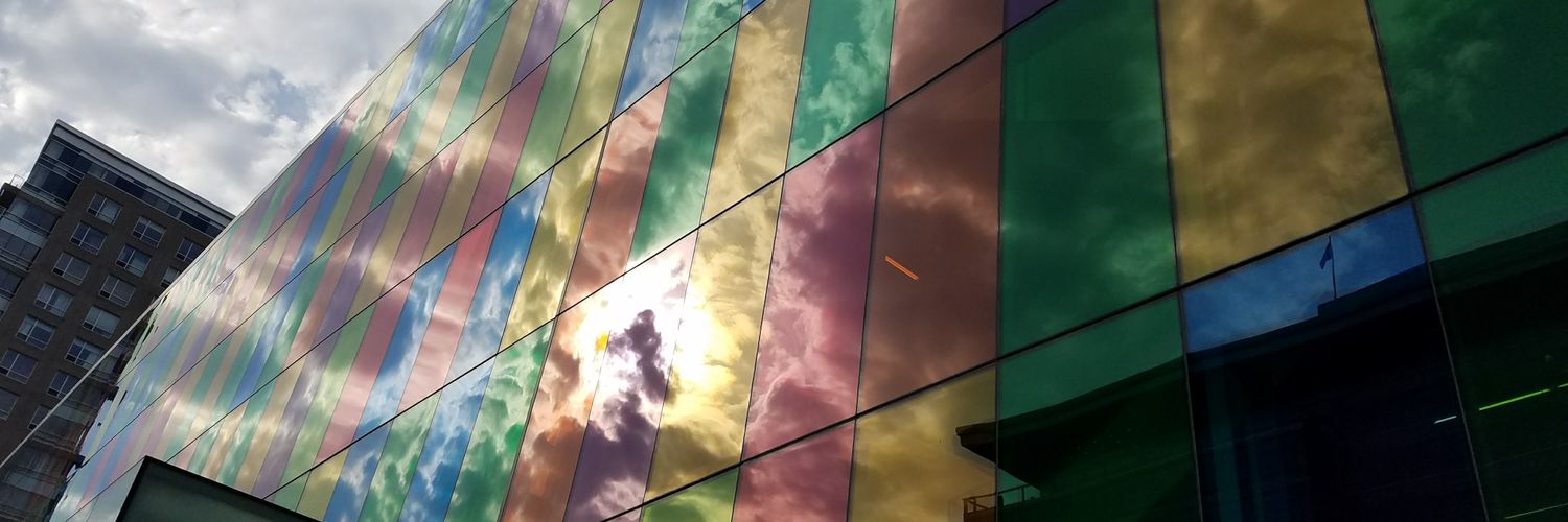 RobCouey's profile banner image