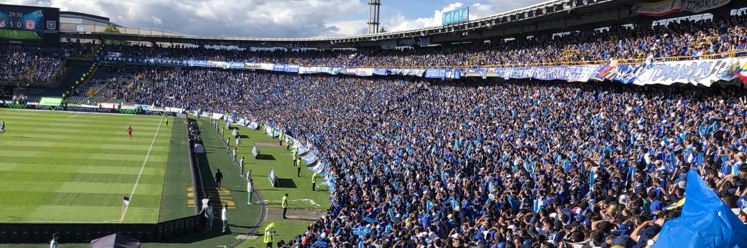 CamiloUsma10's profile banner image