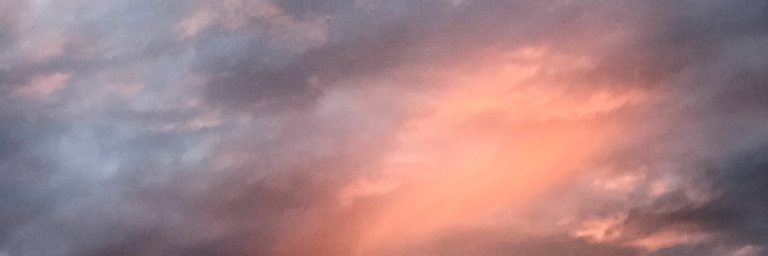 audthought's profile banner image