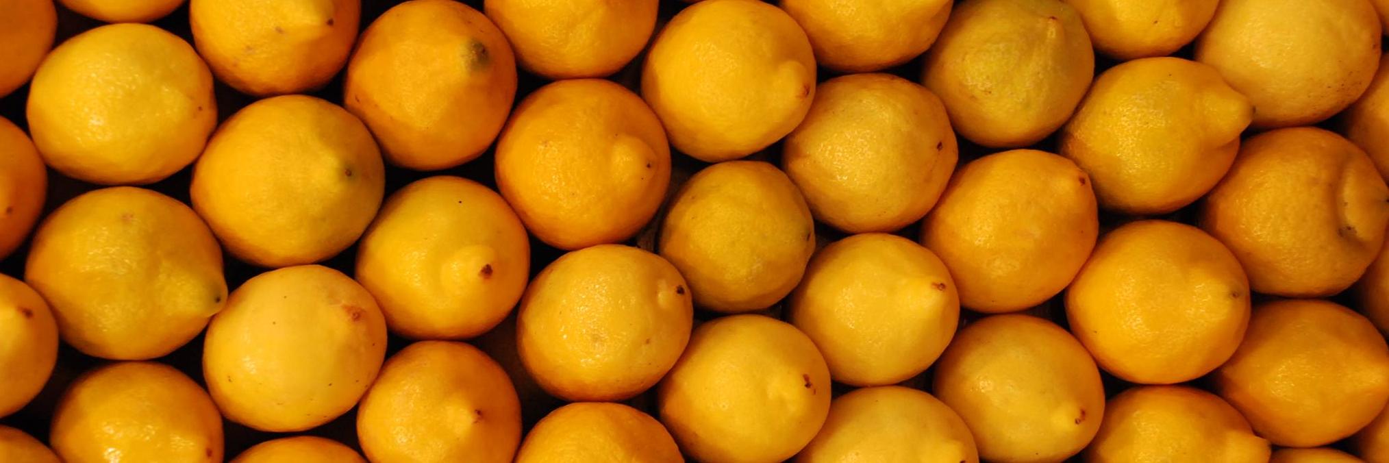 LaundryAndLemon's profile banner image