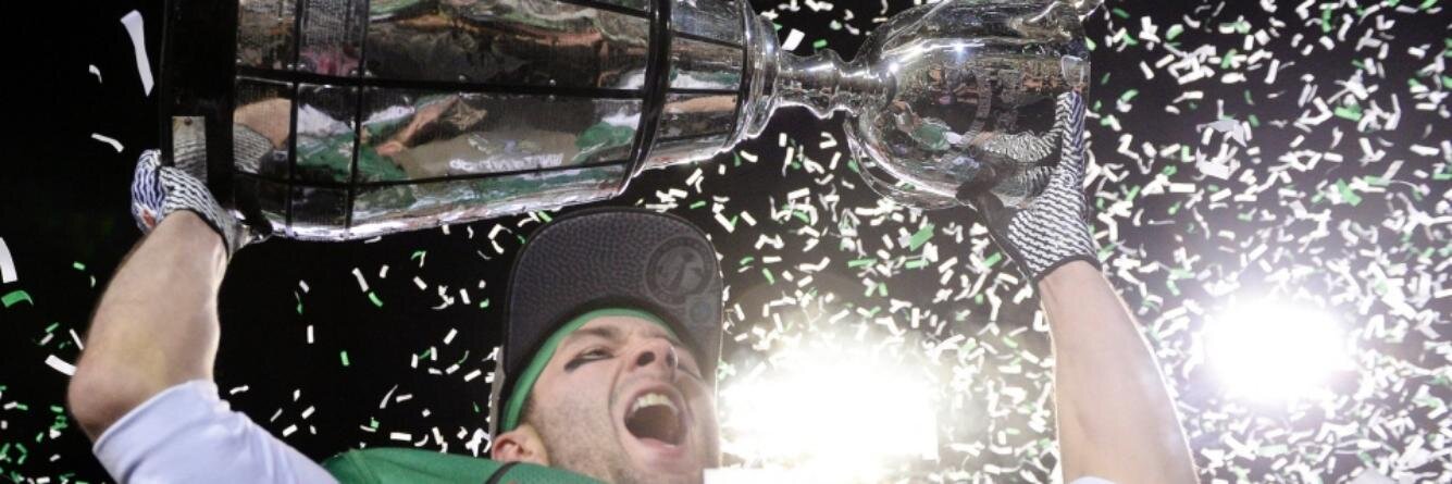 Rider Prophet banner