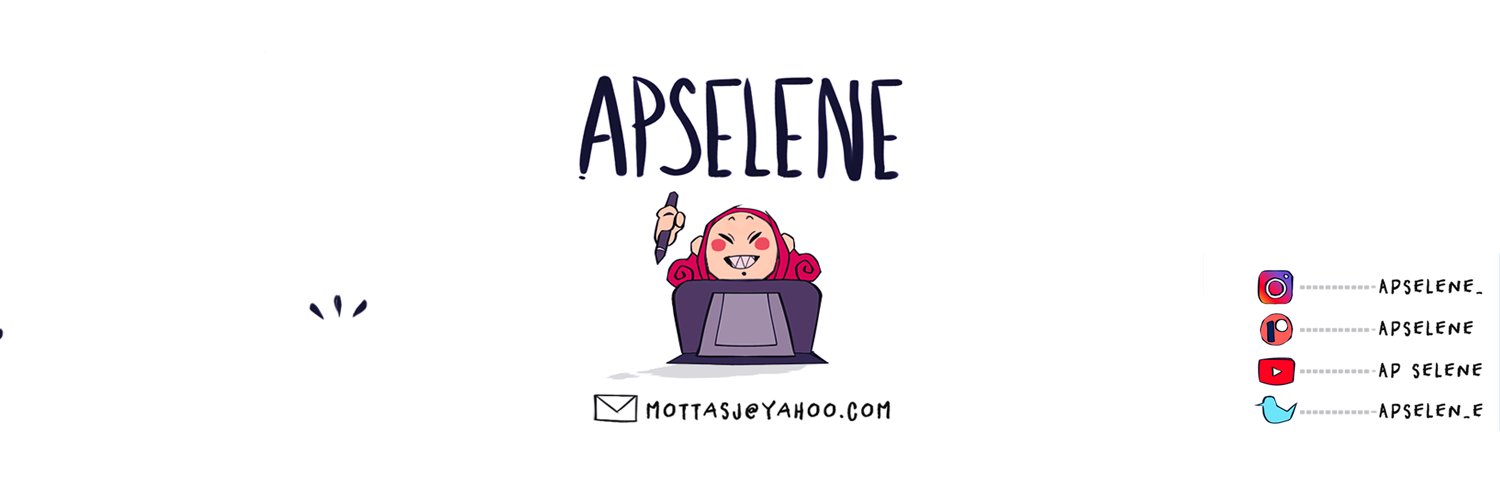 Apselene banner