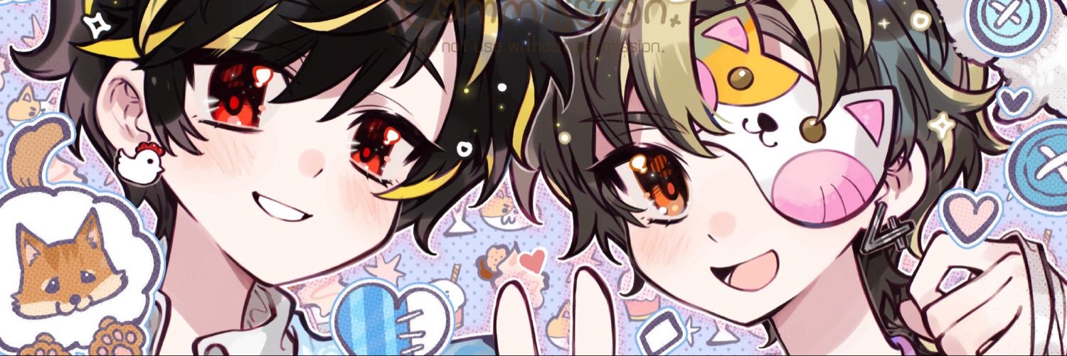 freyacc09's profile banner image