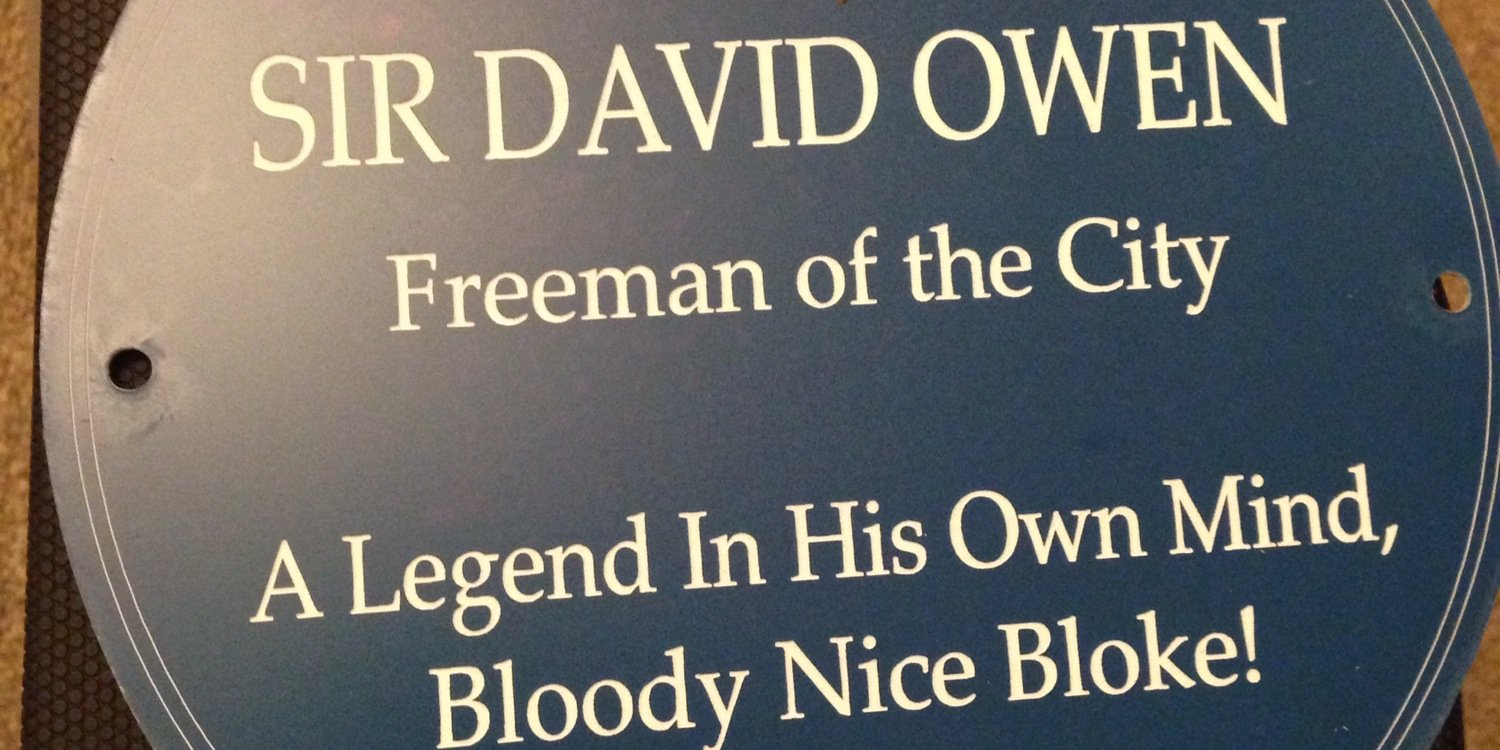 Davidowen64's profile banner image