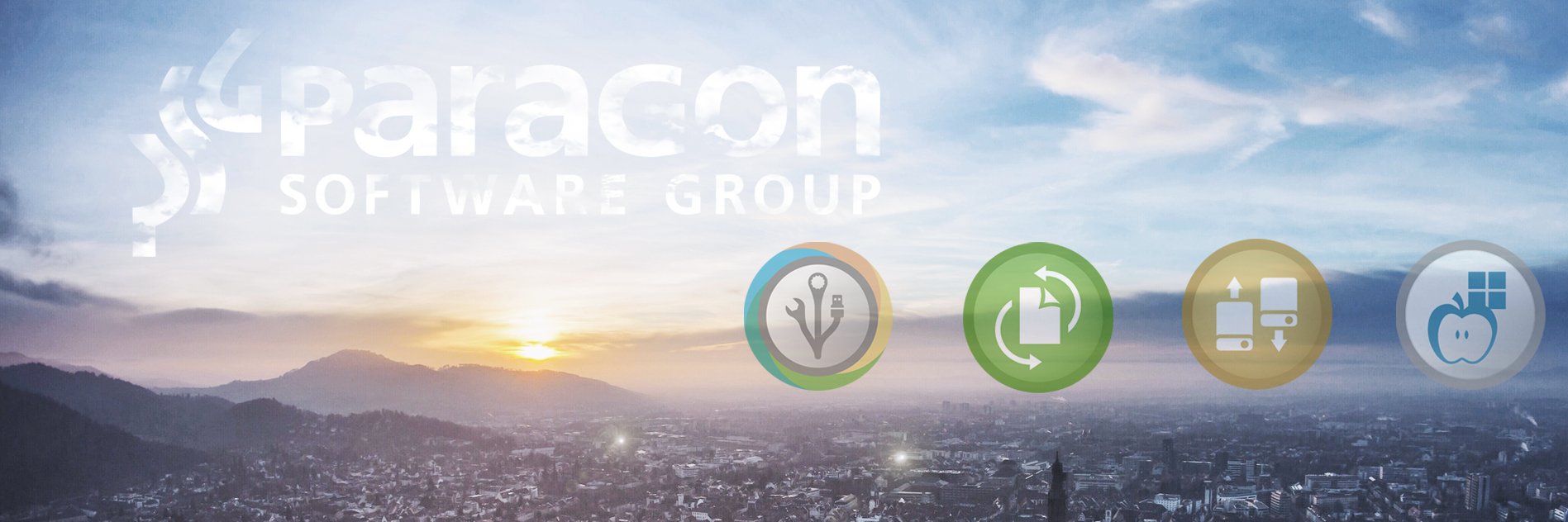 ParagonSoftwareGroup banner