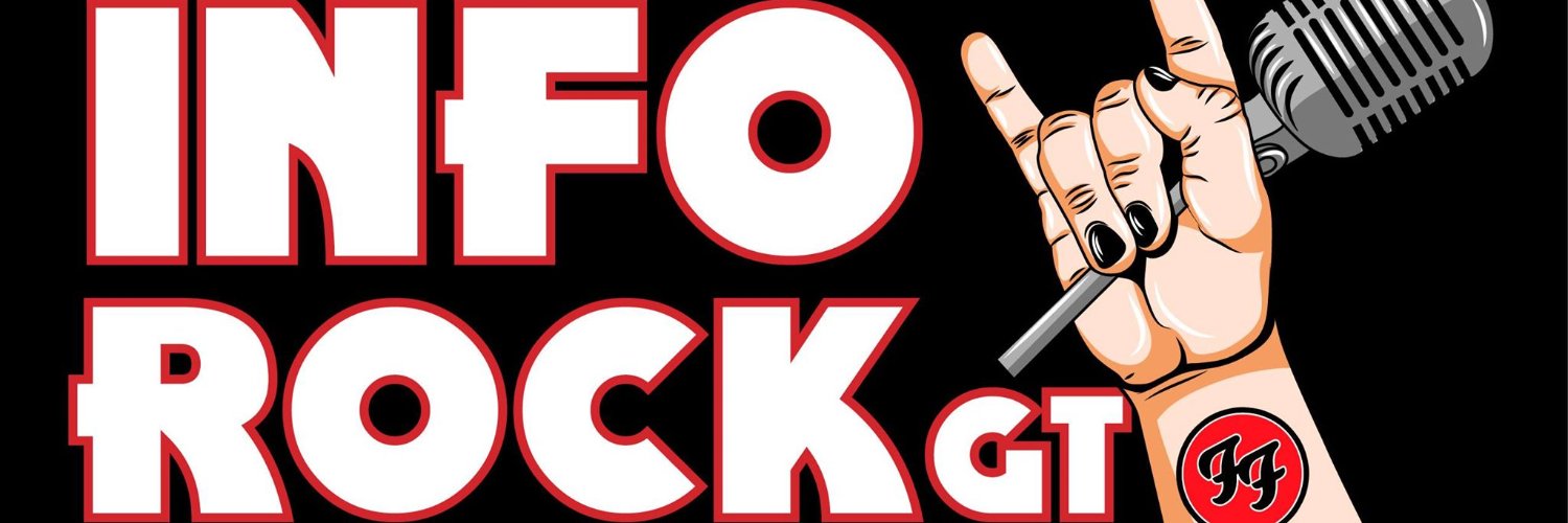 InfoRockGT's profile banner image