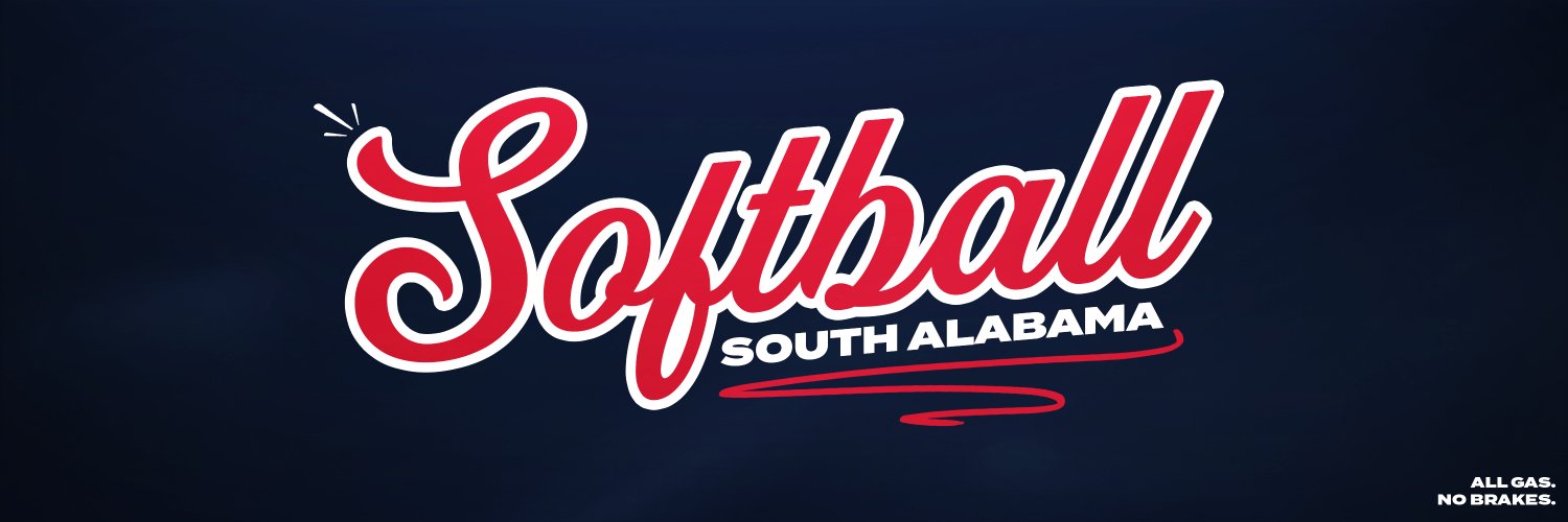 South Alabama Softball 🥎 (SouthAlabamaSB) / Twitter