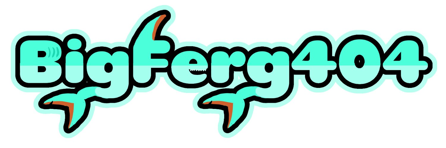BigFerg404's profile banner image