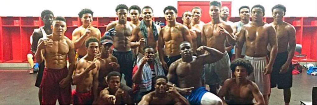 1fineblackguy's profile banner image