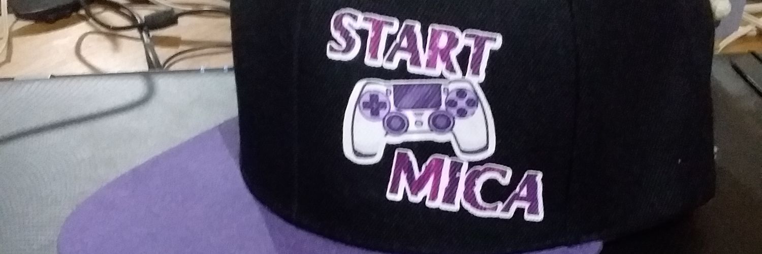 MicaelLimaM's profile banner image
