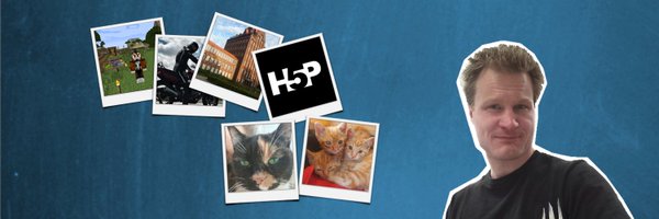 otacke Profile Banner