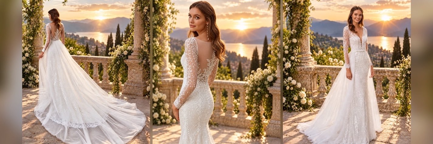 NoviasVip's profile banner image