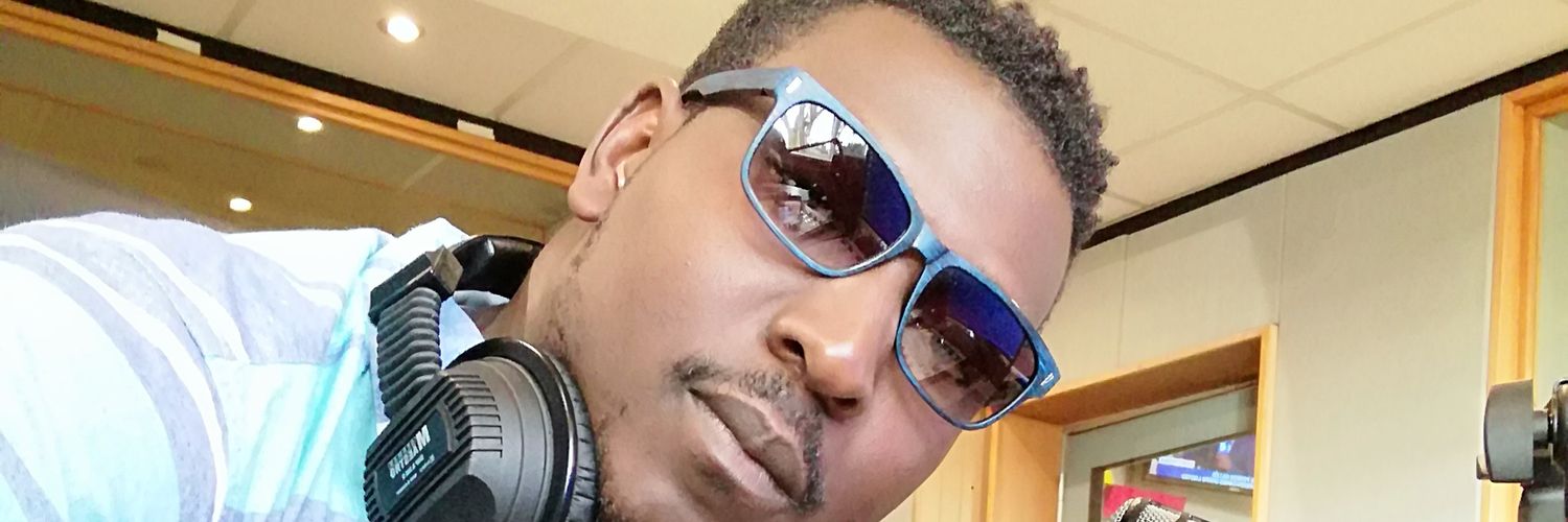 Xikwembu xa Radio(God of Radio) banner